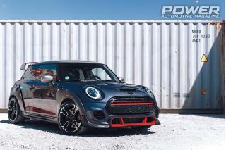 Mini John Cooper Works GP 360Ps